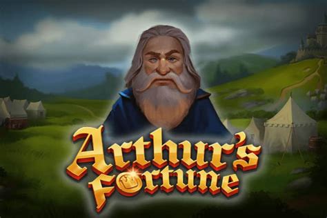 arthur's fortune|Arthur's Fortune Bonus Feature (Yggdrasil) .